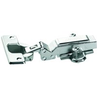 Hettich Topfscharnier für Eckschränke-45° Stahl, vernickelt, 2 Stück Scharniere Hettich Topfscharnier für Eckschränke-45° Stahl, vernickelt, 2 Stück Scharniere von HETTICH