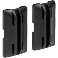 Hettich Trennwand-OrgaClip stufenl.i.Prof.verschieb. OrgaStripe Profil 9203467 von HETTICH