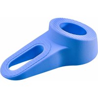 Hettich Tür- und Fensterkeil, 2 - 38 x 57 x 118 mm, blau Hettich Tür- und Fensterkeil, 2 - 38 x 57 x 118 mm, blau von HETTICH