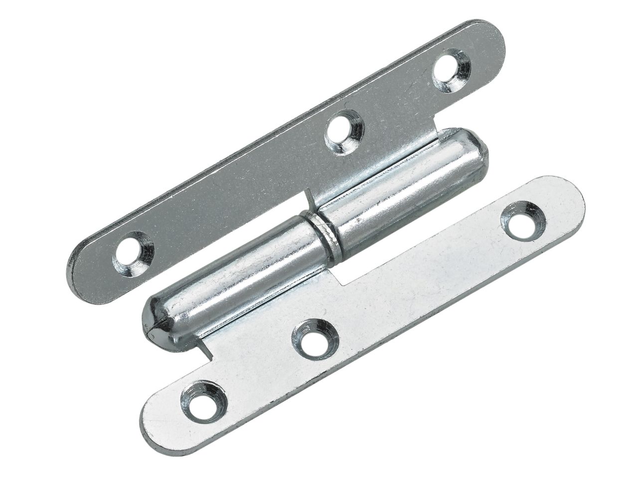 Hettich Türband 45 x 95 mm links verzinkt - 1 Stück von HETTICH