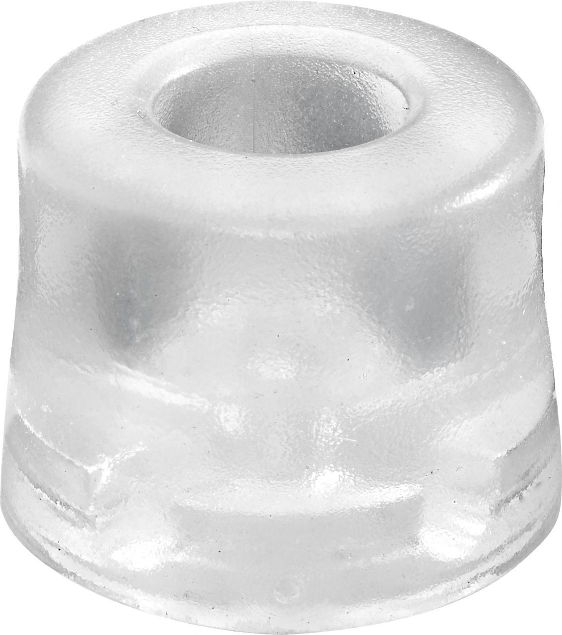 Hettich Türstopper 24,0 x 30,0 mm transparent - 1 Stück von HETTICH