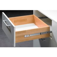 Hettich Überauszug KA 290 STA verz.L.450mm 20kg Hettich Überauszug KA 290 STA verz.L.450mm 20kg von HETTICH