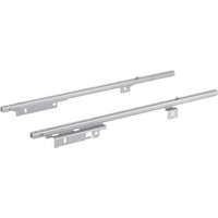 Hettich Unterflur-Teilauszug Quadro 12,74862 für Schreibmaterialauszug links und rechts Hettich Unterflur-Teilauszug Quadro 12,74862 für Schreibmaterialauszug links und rechts von HETTICH
