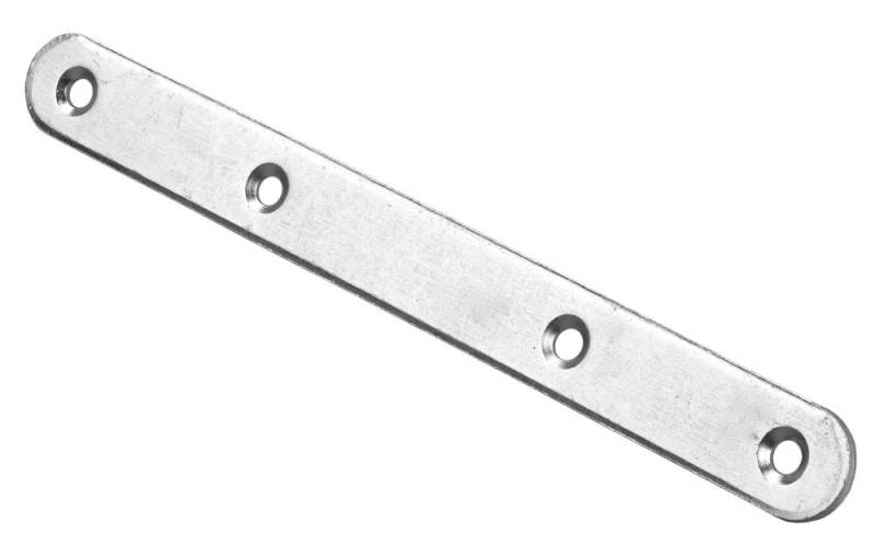 Hettich Verbindungsblech 20 x 190 mm verzinkt - 1 Stück von HETTICH