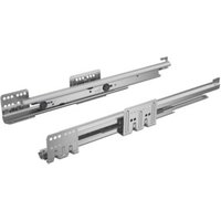Hettich Vollauszug Actro,9240884,mit Silent System,270mm links und rechts Hettich Vollauszug Actro,9240884,mit Silent System,270mm links und rechts von HETTICH