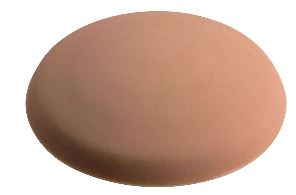 Hettich Wandpuffer 10,0 x 40,0 mm Kunststoff beige - 3 Stück Hettich Wandpuffer 10,0 x 40,0 mm Kunststoff beige - 3 Stück von HETTICH