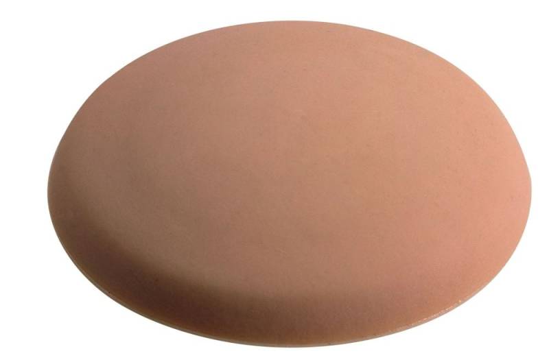 Hettich Wandpuffer 10,0 x 40,0 mm Kunststoff beige - 3 Stück von HETTICH