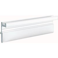 Hettich - MB-Laufprofil, für Falttürsysteme, l 2400mm, 25kg, WingLine 230, 79013, weiß Hettich - MB-Laufprofil, für Falttürsysteme, l 2400mm, 25kg, WingLine 230, 79013, weiß von HETTICH