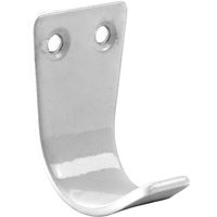 Hettich Zierhaken Stahl, 1 Stück Wandhaken Hettich Zierhaken Stahl, 1 Stück Wandhaken von HETTICH