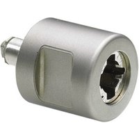 Hettich Zylinderschloss-Drehgriff Typ 42.2 9206831 links von HETTICH