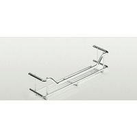 Hochschrank-Putzmittel/Kleinteilekorb 49271, Stahl verchromt - Hettich von HETTICH