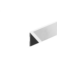 InnoTech Atira Abdeckkappe, Kunststoff Dunkelgrau - Hettich von HETTICH