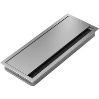 Kabeldurchlass Aluminium 120 mm / 300 mm - Hettich Kabeldurchlass Aluminium 120 mm / 300 mm - Hettich von HETTICH
