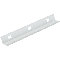 Kabelwanne Fixed Weiss 85x1100x150 mm von HETTICH