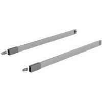 Längsreling-Set L.450mm STA L/R HETTICH Längsreling-Set L.450mm STA L/R HETTICH von HETTICH