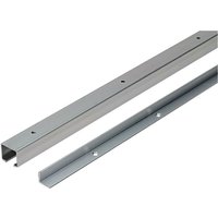 Hettich - Lauf-und Führungsprofil 1200mm, LN6 von HETTICH