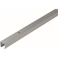 Hettich - Laufprofil für eine Tür 2000 mm - TopLine 8a Tragkraft 80 kg Möbelbeschläge von HETTICH