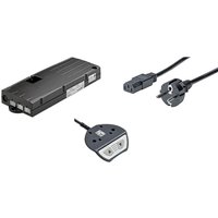 LegaDrive Systems Elektronik-Modul, schwarz von HETTICH