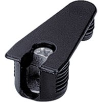 MB-Exzenter-Verbindungsbeschlag, Bohr ø 20x14mm, vb 36/19, 79646, schwarz - Hettich von HETTICH