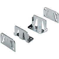 Hettich - Mittelbalkenverbinder für Doppelbetten für Mittelbalken Möbelbeschläge Hettich - Mittelbalkenverbinder für Doppelbetten für Mittelbalken Möbelbeschläge von HETTICH