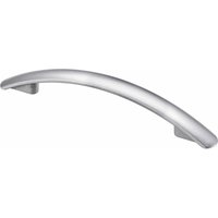 Möbelgriff Aluminium Optik 14 x 137 x 23 mm - 1 Stück Möbelbeschläge - Hettich Möbelgriff Aluminium Optik 14 x 137 x 23 mm - 1 Stück Möbelbeschläge - Hettich von HETTICH