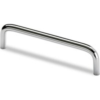 Möbelgriff Avenio STA verchr.glanz 96mm D.10mm HETTICH Möbelgriff Avenio STA verchr.glanz 96mm D.10mm HETTICH von HETTICH