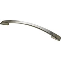 Möbelgriff Edelstahl Optik 14 x 170 x 22 mm - 1 Stück Möbelbeschläge - Hettich Möbelgriff Edelstahl Optik 14 x 170 x 22 mm - 1 Stück Möbelbeschläge - Hettich von HETTICH