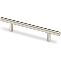 Möbelgriff Hale STA VA Optik geb.160mm D.12mm HETTICH Möbelgriff Hale STA VA Optik geb.160mm D.12mm HETTICH von HETTICH