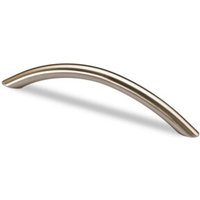 Möbelgriff Vada VA geb.352mm D.10mm HETTICH von HETTICH