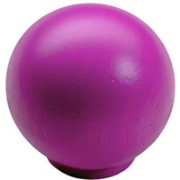 Möbelknopf Kiefer pink ø 35,0 mm - 1 Stück Möbelknöpfe - Hettich von HETTICH