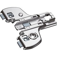 Hettich - Montageplatte Face-frame 8099 zum Anschrauben - Ø0.0 mm - 9090882 Hettich - Montageplatte Face-frame 8099 zum Anschrauben - Ø0.0 mm - 9090882 von HETTICH