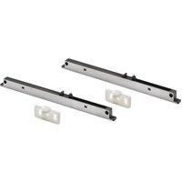 Hettich - Nachrüstbarer Türdämpfer für 2 Schiebetüren SlideLine 16plus - 9277206 von HETTICH