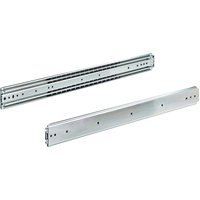 Hettich Schwerlastauszug 180kg, 860 mm - für schwere Lasten - 1 Paar Hettich Schwerlastauszug 180kg, 860 mm - für schwere Lasten - 1 Paar von HETTICH