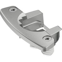 Hettich - Selekta Topf TB22, zum Anschrauben, vernickelt Hettich - Selekta Topf TB22, zum Anschrauben, vernickelt von HETTICH