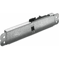 Hettich - SlideLine 55 Plus Silent System für innenliegende rechte Tür, verzinkt Hettich - SlideLine 55 Plus Silent System für innenliegende rechte Tür, verzinkt von HETTICH