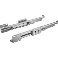 Hettich - Arcitech Actro Vollauszug Silent System S19 EB12 350 mm l 40 kg Hettich - Arcitech Actro Vollauszug Silent System S19 EB12 350 mm l 40 kg von HETTICH
