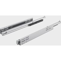 Hettich - Vollauszug Quadro V6 m.Silent Sys.STA verz.L.550mm 30kg - 45295 von HETTICH