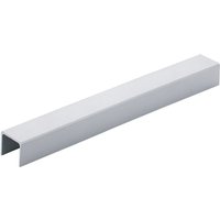 Hettich - Wing Line 220 Führungsprofil 2000 mm Alu silber elox. von HETTICH