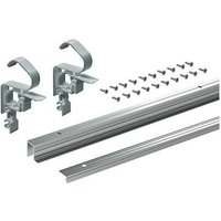 Hettich - WingLine l Profilset, 1200 mm von HETTICH