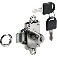 Hettich Zylinder-Aufschraubschloss Hettich Zylinder-Aufschraubschloss von HETTICH