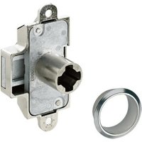 Zylinderkastenschloss Prestige 2000 Z23 Z23,ø 18mm Dornm.25mm HETTICH Zylinderkastenschloss Prestige 2000 Z23 Z23,ø 18mm Dornm.25mm HETTICH von HETTICH