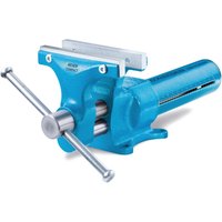 HEUER® Schraubstock COMPACT mit Quicklaunch von HEUER®