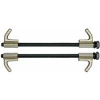 Federspanner Werkzeug Satz 2 Tlg. für Federn Fahrwerk Federspanner Werkzeug Satz 2 Tlg. für Federn Fahrwerk von VOREL