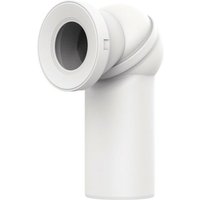 Basepro WC-Anschlussbogen universal Basepro WC-Anschlussbogen universal von HEUNERT