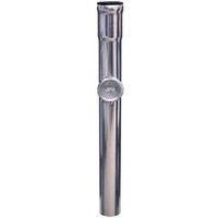 Verzinktes Standrohr DN100x1000mm von HEUNERT
