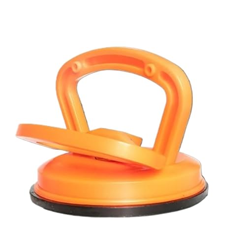 Einzel-Klaue Zwei-Klaue Fliesen Saugnapf for Glas Porzellan Fliesen Starke Saugnäpfe Vakuum Adsorber Befestigung Saugnapf zum Bewegen und Anheben von Glasfenstern(Suction cup 1 claw) von HEUchuan