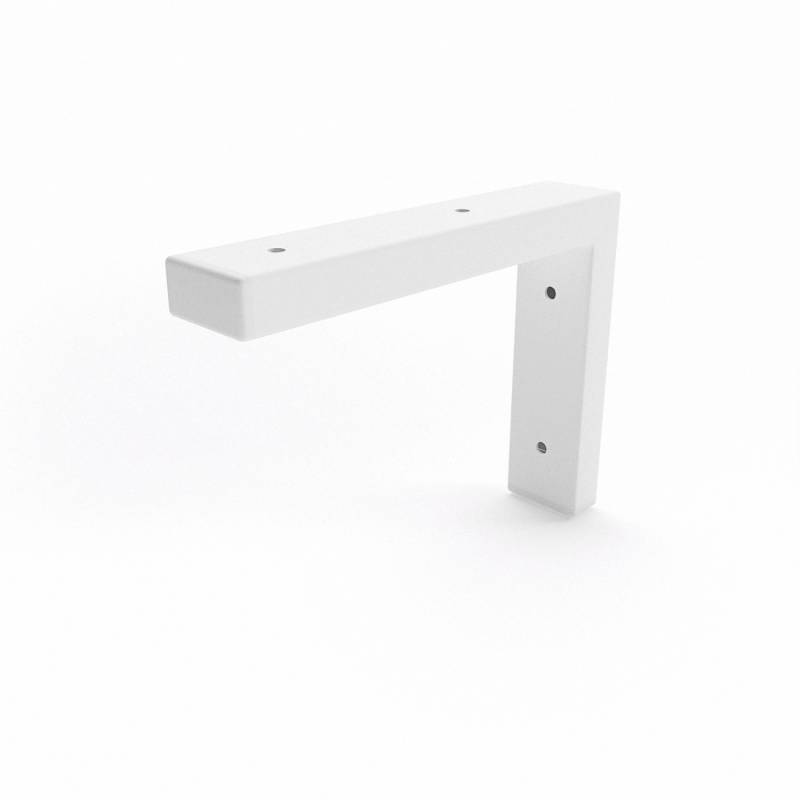 HEVVA Schwerlast Regalhalterung MAIN 20 cm Tief 1 Halter Weiß HEVVA Schwerlast Regalhalterung MAIN 20 cm Tief 1 Halter Weiß von HEVVA