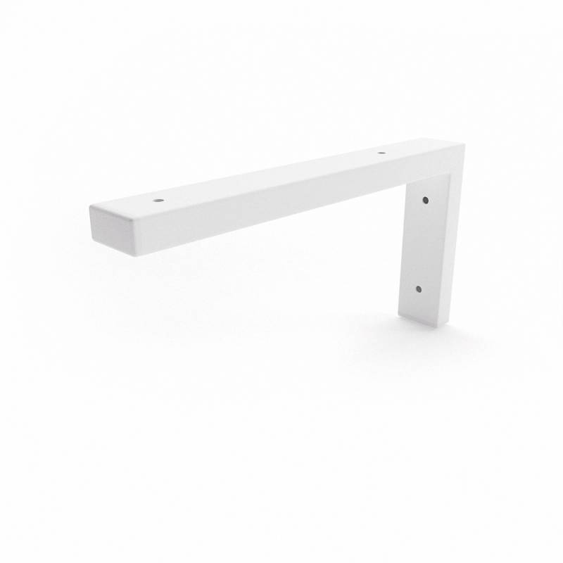 HEVVA Waschtischhalterung MAIN 30 cm Tief 1 Halter Weiß HEVVA Waschtischhalterung MAIN 30 cm Tief 1 Halter Weiß von HEVVA