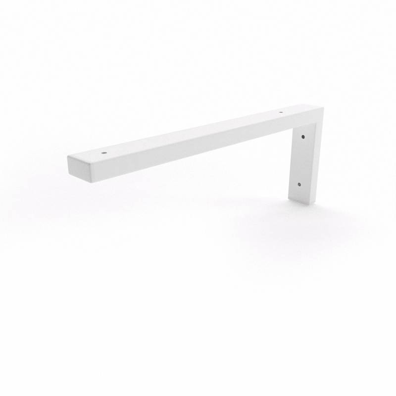 HEVVA Waschtischhalterung MAIN 40 cm Tief 1 Halter Weiß HEVVA Waschtischhalterung MAIN 40 cm Tief 1 Halter Weiß von HEVVA