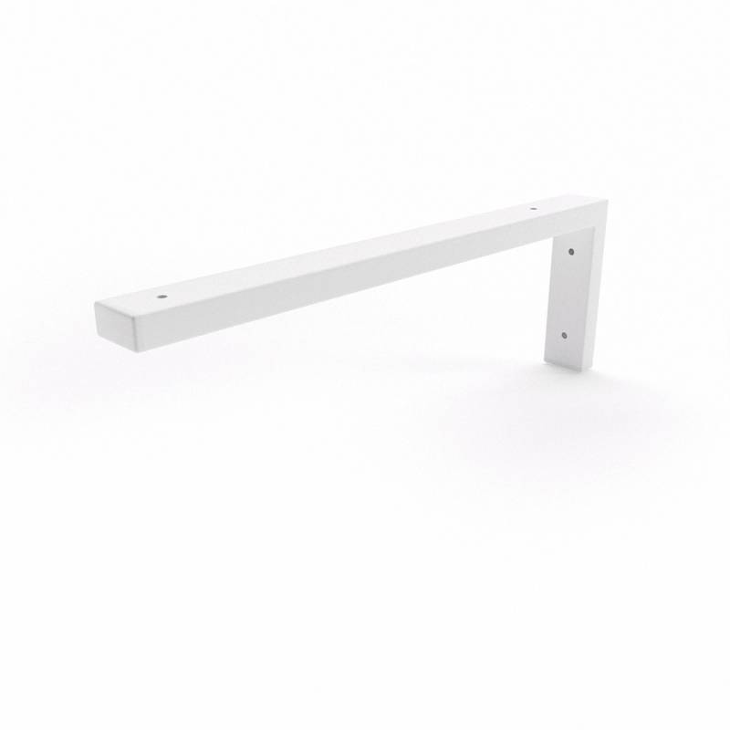 HEVVA Waschtischhalterung MAIN 45 cm Tief 1 Halter Weiß HEVVA Waschtischhalterung MAIN 45 cm Tief 1 Halter Weiß von HEVVA